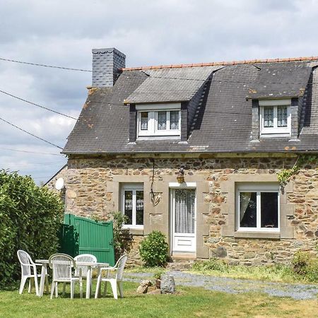 Lovely Home In Le Faouet With Kitchen 外观 照片